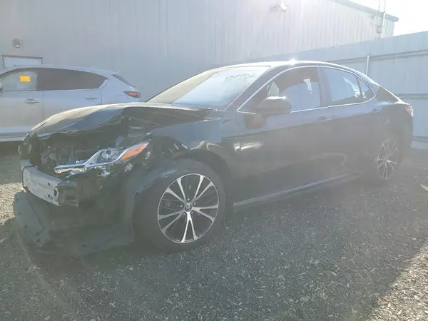4T1G11AK1LU358735 2020 TOYOTA CAMRY - Image 1