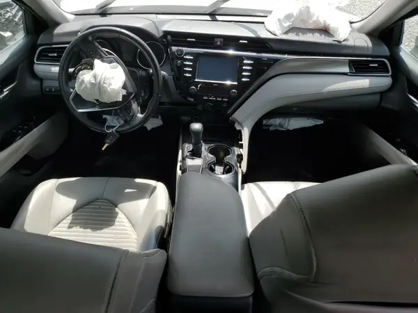4T1G11AK1LU359755 2020 TOYOTA CAMRY - Image 8