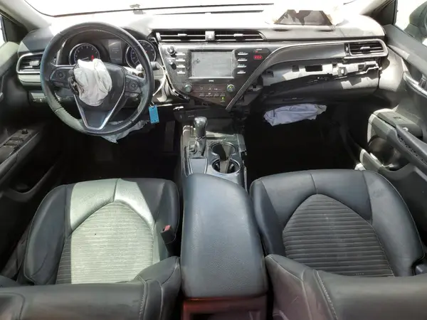 4T1G11AK1LU359934 2020 TOYOTA CAMRY - Image 8