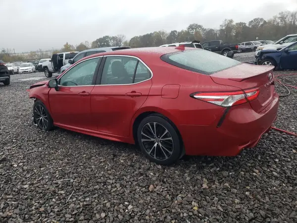 4T1G11AK1LU360789 2020 TOYOTA CAMRY - Image 2