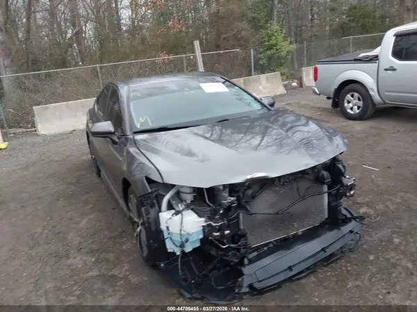 4T1G11AK1LU360839 2020 TOYOTA CAMRY - Image 1