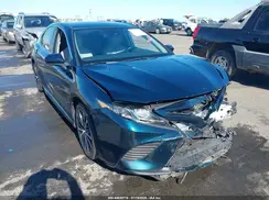 4T1G11AK1LU361246 2020 TOYOTA CAMRY