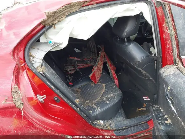 4T1G11AK1LU361344 2020 TOYOTA CAMRY - Image 8