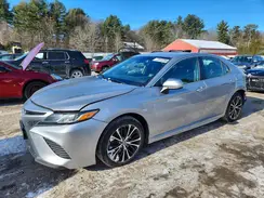 4T1G11AK1LU362607 2020 TOYOTA CAMRY