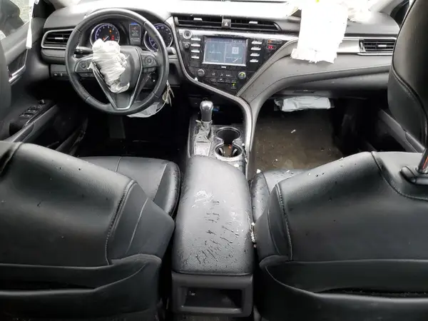 4T1G11AK1LU362848 2020 TOYOTA CAMRY - Image 8