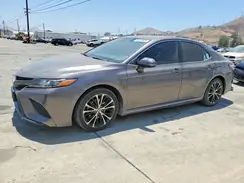 4T1G11AK1LU364566 2020 TOYOTA CAMRY