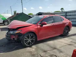 4T1G11AK1LU366074 2020 TOYOTA CAMRY