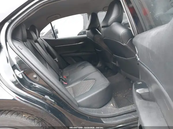 4T1G11AK1LU366138 2020 TOYOTA CAMRY - Image 8