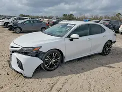 4T1G11AK1LU366527 2020 TOYOTA CAMRY