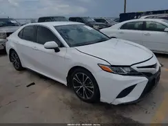 4T1G11AK1LU366625 2020 TOYOTA CAMRY