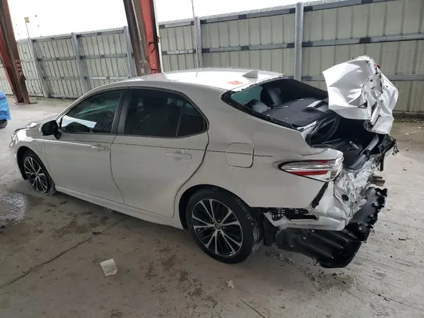 4T1G11AK1LU368780 2020 TOYOTA CAMRY - Image 2