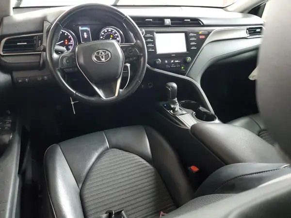 4T1G11AK1LU368780 2020 TOYOTA CAMRY - Image 8