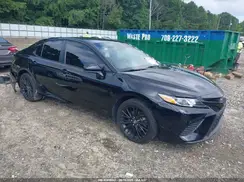 4T1G11AK1LU369525 2020 TOYOTA CAMRY