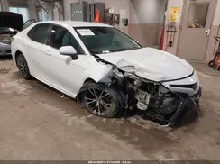 4T1G11AK1LU369895 2020 TOYOTA CAMRY