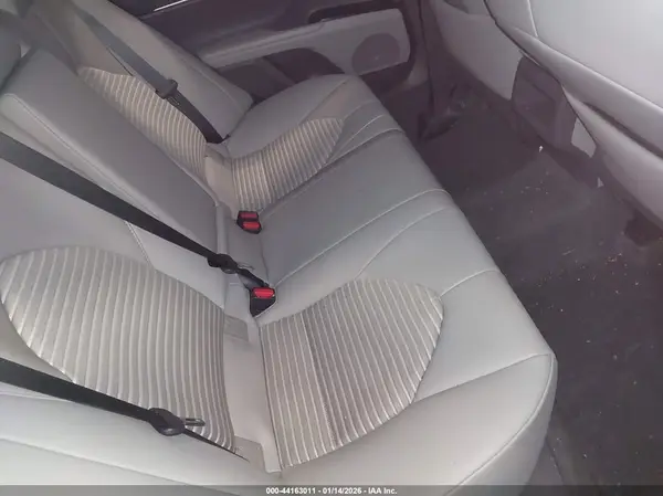 4T1G11AK1LU369895 2020 TOYOTA CAMRY - Image 8