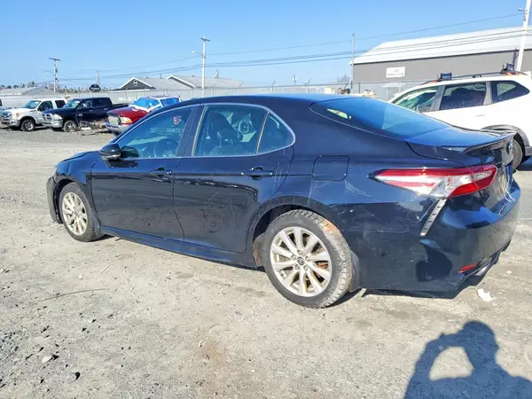 4T1G11AK1LU374739 2020 TOYOTA CAMRY - Image 2