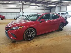 4T1G11AK1LU376345 2020 TOYOTA CAMRY