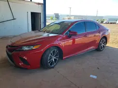 4T1G11AK1LU376815 2020 TOYOTA CAMRY