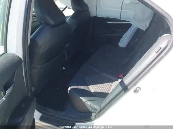 4T1G11AK1LU380556 2020 TOYOTA CAMRY - Image 8