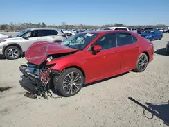 4T1G11AK1LU380783 2020 TOYOTA CAMRY