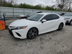 4T1G11AK1LU383375 2020 TOYOTA CAMRY