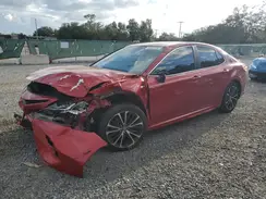 4T1G11AK1LU384879 2020 TOYOTA CAMRY