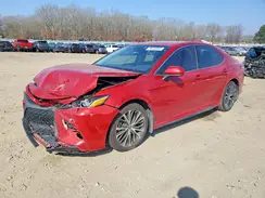4T1G11AK1LU386258 2020 TOYOTA CAMRY