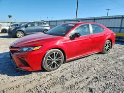 4T1G11AK1LU386292 2020 TOYOTA CAMRY