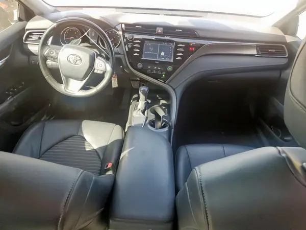 4T1G11AK1LU388379 2020 TOYOTA CAMRY - Image 8