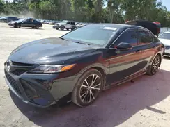 4T1G11AK1LU390486 2020 TOYOTA CAMRY