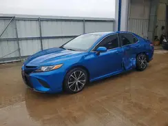 4T1G11AK1LU393341 2020 TOYOTA CAMRY