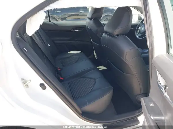 4T1G11AK1LU399754 2020 TOYOTA CAMRY - Image 8