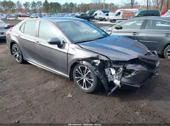 4T1G11AK1LU400384 2020 TOYOTA CAMRY