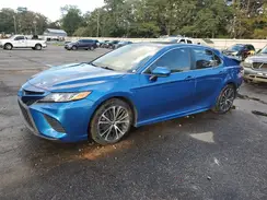 4T1G11AK1LU400854 2020 TOYOTA CAMRY