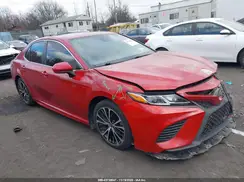 4T1G11AK1LU401079 2020 TOYOTA CAMRY