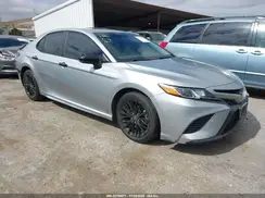 4T1G11AK1LU401535 2020 TOYOTA CAMRY