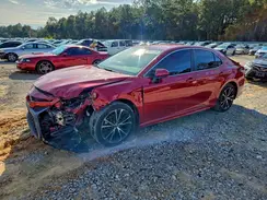 4T1G11AK1LU401650 2020 TOYOTA CAMRY