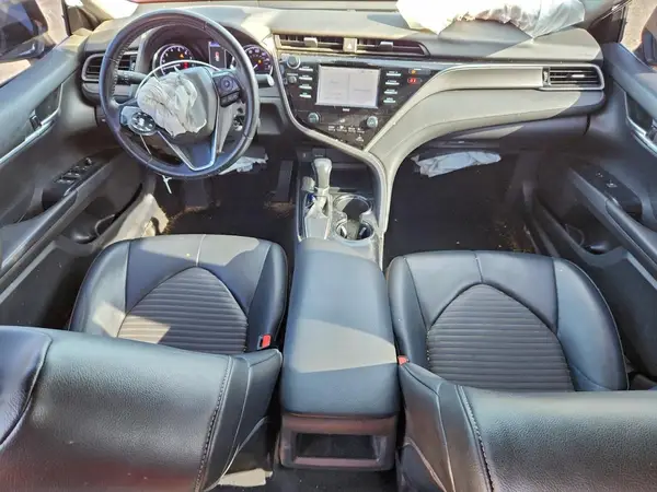 4T1G11AK1LU401650 2020 TOYOTA CAMRY - Image 8