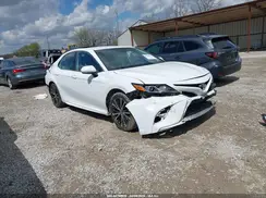 4T1G11AK1LU501831 2020 TOYOTA CAMRY