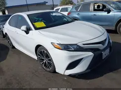 4T1G11AK1LU502011 2020 TOYOTA CAMRY