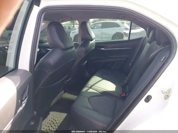 4T1G11AK1LU502011 2020 TOYOTA CAMRY - Image 8