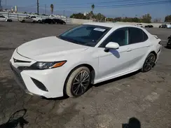 4T1G11AK1LU503790 2020 TOYOTA CAMRY