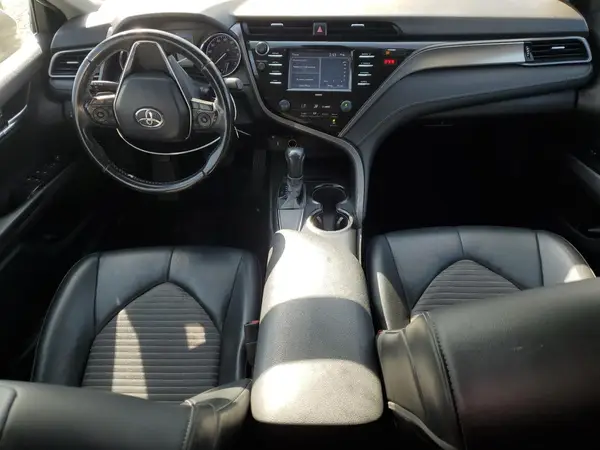 4T1G11AK1LU503790 2020 TOYOTA CAMRY - Image 8