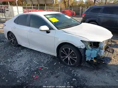 4T1G11AK1LU505622 2020 TOYOTA CAMRY