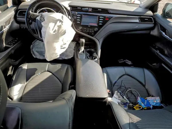 4T1G11AK1LU507046 2020 TOYOTA CAMRY - Image 8