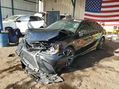4T1G11AK1LU507967 2020 TOYOTA CAMRY