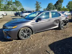 4T1G11AK1LU509668 2020 TOYOTA CAMRY