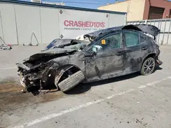 4T1G11AK1LU509704 2020 TOYOTA CAMRY