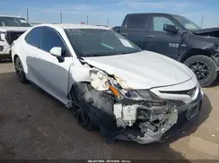 4T1G11AK1LU510075 2020 TOYOTA CAMRY