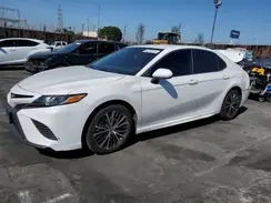 4T1G11AK1LU510528 2020 TOYOTA CAMRY